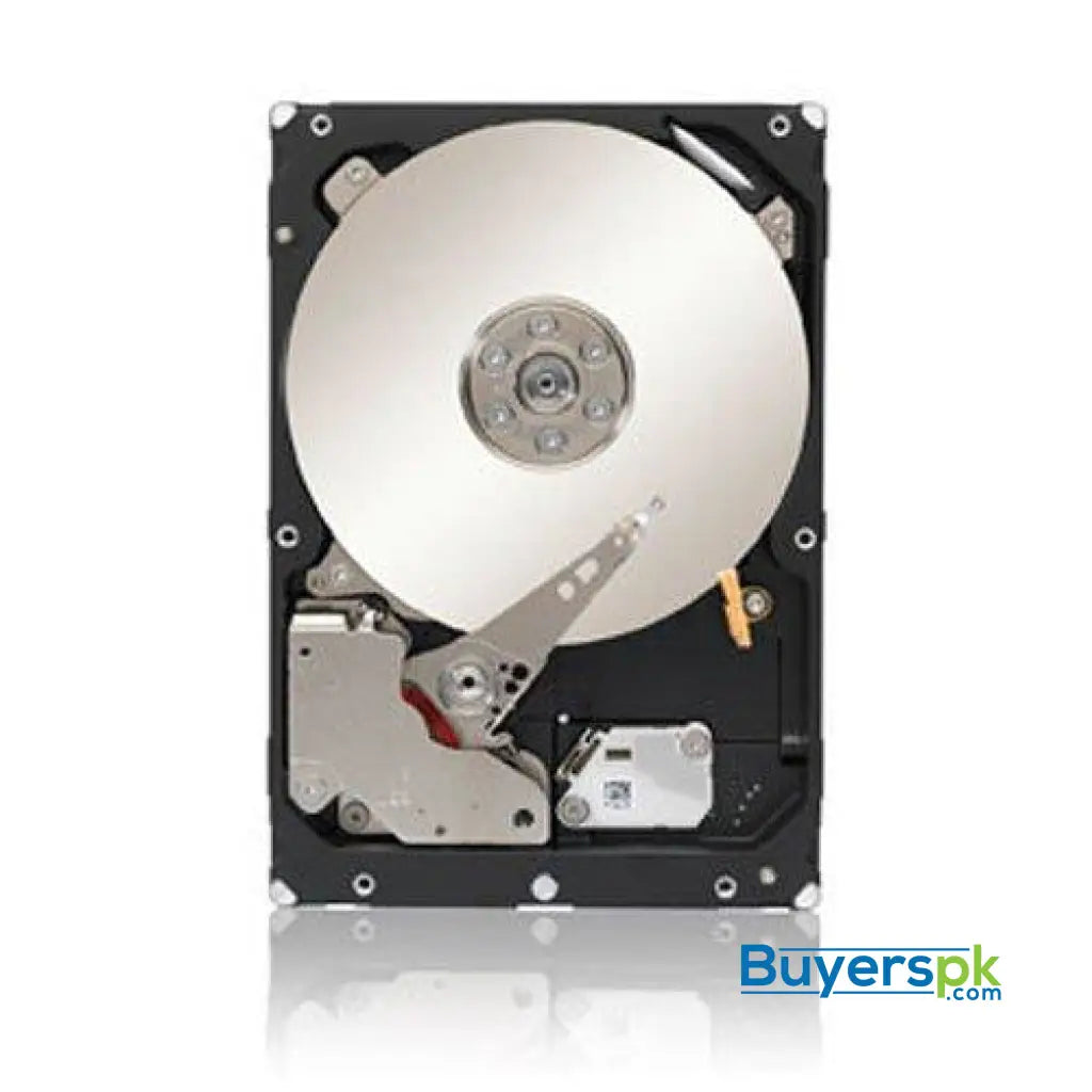 Seagate 3TB Enterprise Capacity HDD SATA 6Gb/s 128MB Cache 3.5-Inch Internal Bare Drive (ST3000NM0033) 3 Yrs Warranty - Hard Drive Seagate 3TB Enterprise Capacity HDD SATA 6Gb/s 128MB Cache 3.5-Inch Internal Bare Drive (ST3000NM0033) 3 Yrs Warranty - Hard Drive